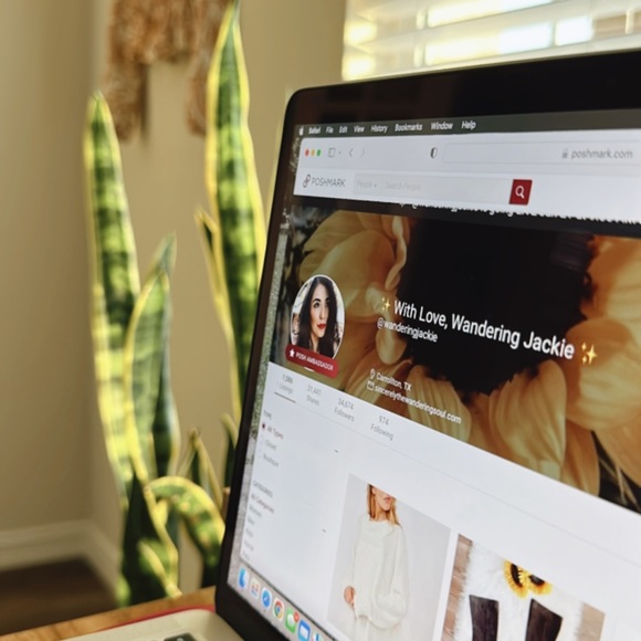 ✨ LIVE SHOW NOTIFICATION! ✨ - Picture 3 of 7